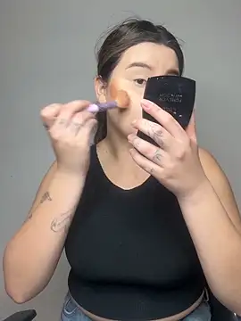 SaraBraun  online show from 01-13-26, 05:28