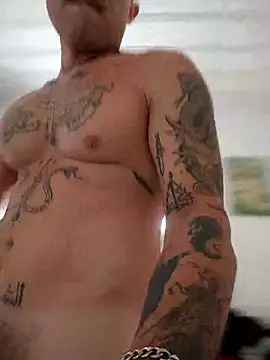 Cristiano grande online show from 11-02-25, 07:41