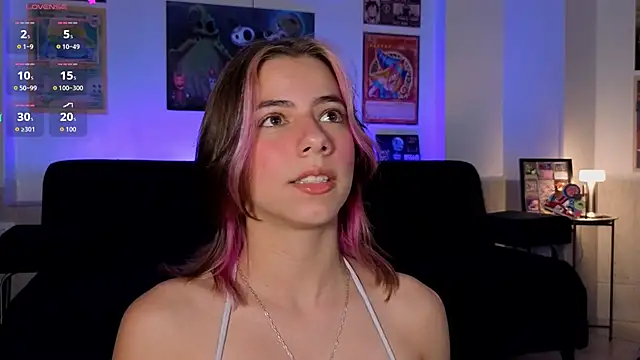 Snapshot of ArtemisaBlake chatting on 12-04-25, 12:20 ArtemisaBlake online show from 12-04-25, 12:20