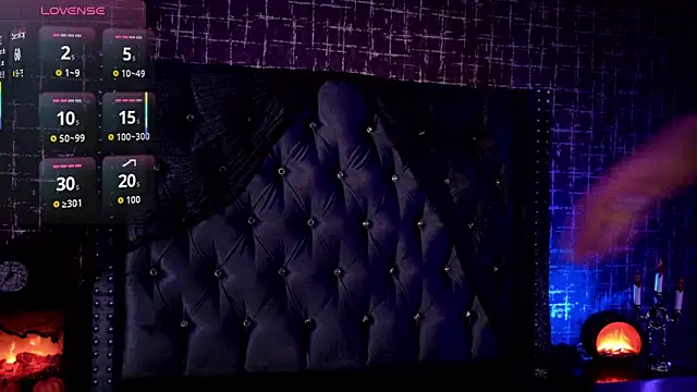 Snapshot of ArtemisaBlake chatting on 10-28-25, 04:50 ArtemisaBlake online show from 10-28-25, 04:50