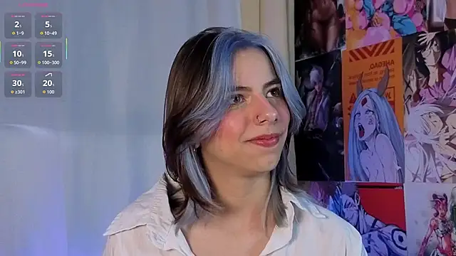 Snapshot of ArtemisaBlake chatting on 03-19-26, 07:25 ArtemisaBlake online show from 03-19-26, 07:25