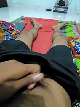 bananadick     online show from 10-31-25, 04:03