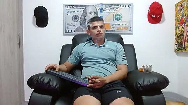 boss of cash online show from 12-17-25, 06:18