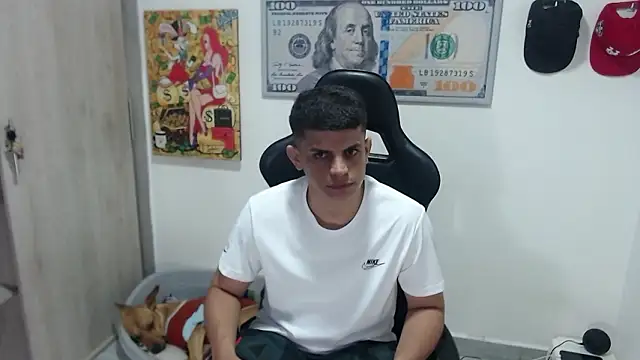 boss of cash online show from 03-06-26, 04:07