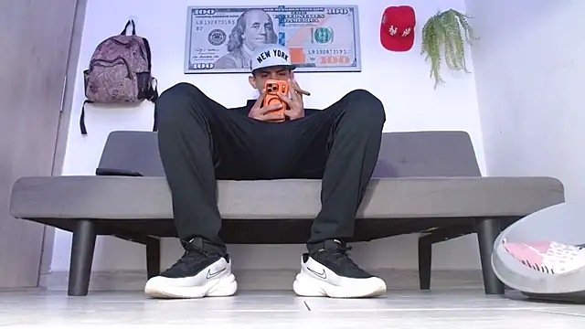 boss of cash online show from 04-18-26, 11:34