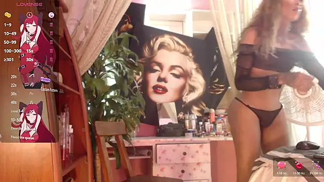Brihanna sexxx online show from 04-24-26, 08:49