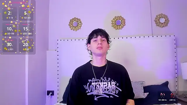 sett and gwen online show from 04-19-26, 04:24