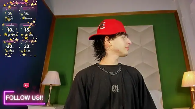 sett and gwen online show from 10-31-25, 04:09