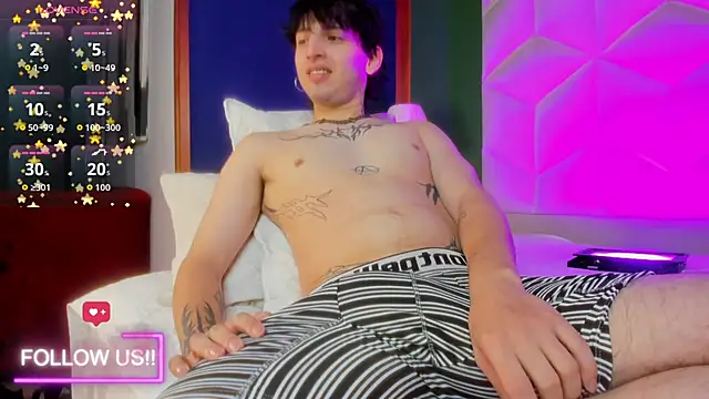 sett and gwen online show from 10-25-25, 04:00