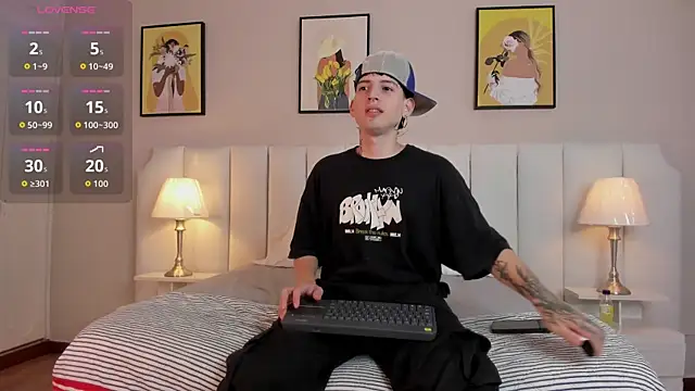 sett and gwen online show from 02-26-26, 03:39