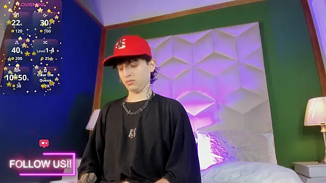 sett and gwen online show from 10-29-25, 04:11