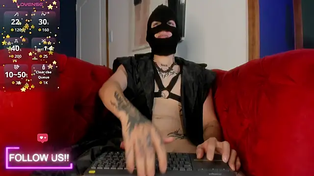 sett and gwen online show from 11-01-25, 04:08