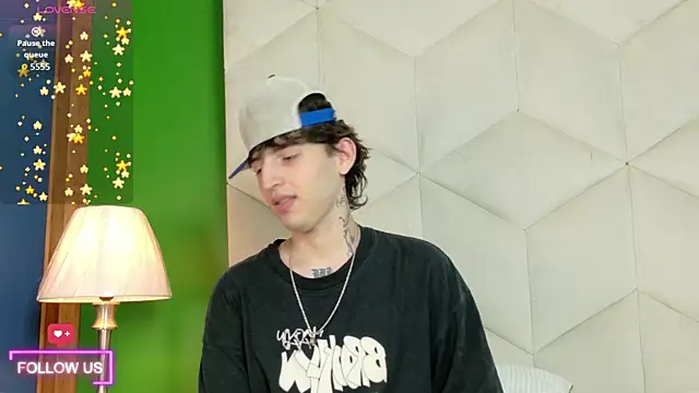 sett and gwen online show from 05-19-26, 04:08