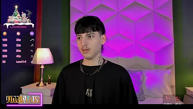 sett and gwen online show from 11-30-25, 04:02