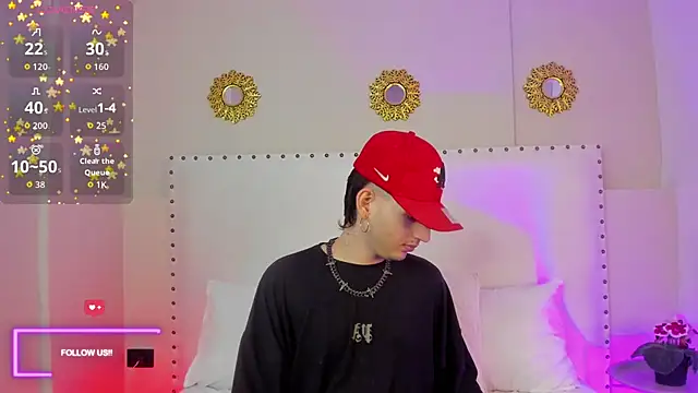 sett and gwen online show from 11-14-25, 09:29