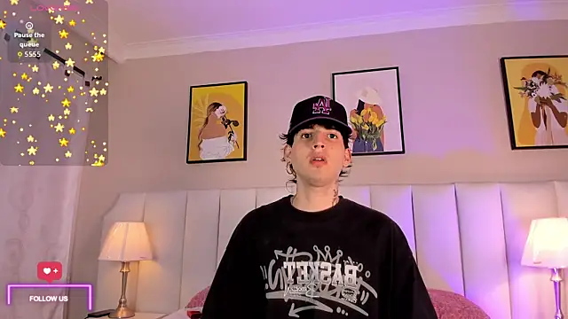 sett and gwen online show from 04-07-26, 04:58