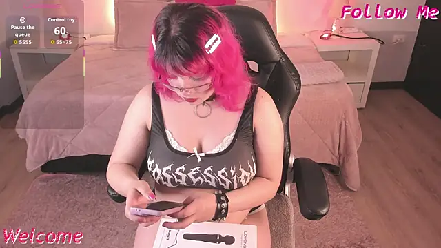 lady noize online show from 09-19-25, 07:40