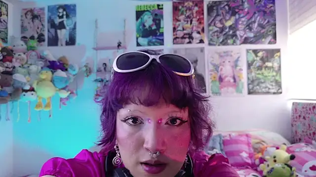 lady noize online show from 05-08-26, 09:40