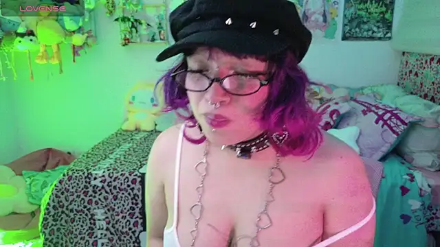 lady noize online show from 04-28-26, 02:27