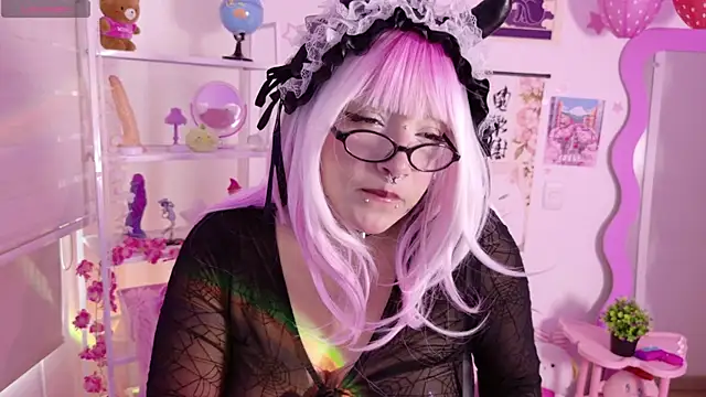 lady noize online show from 05-18-26, 09:41