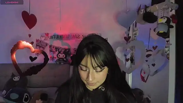 Any Roussee online show from 02-15-26, 04:02