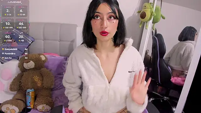 Any Roussee online show from 03-02-25, 05:01