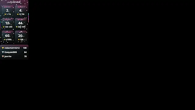 Any Roussee online show from 03-02-25, 08:05