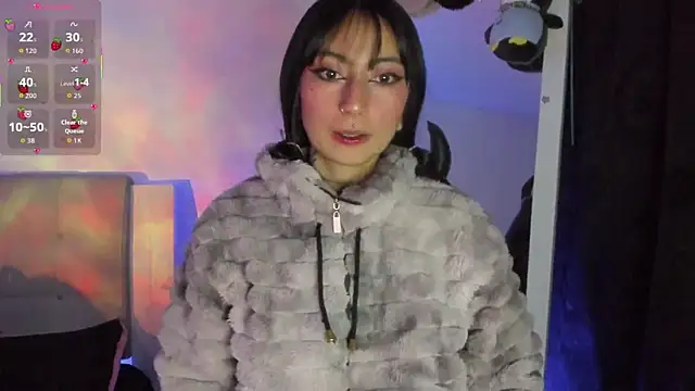 Any Roussee online show from 11-14-25, 01:53