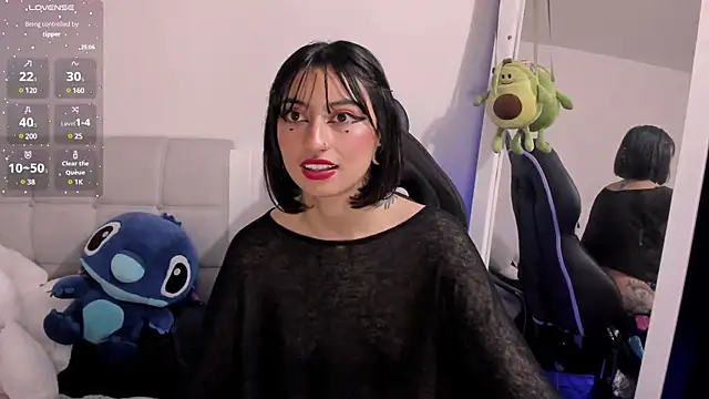 Any Roussee online show from 01-25-25, 10:08