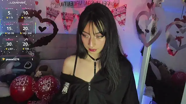 Any Roussee online show from 02-14-26, 04:34