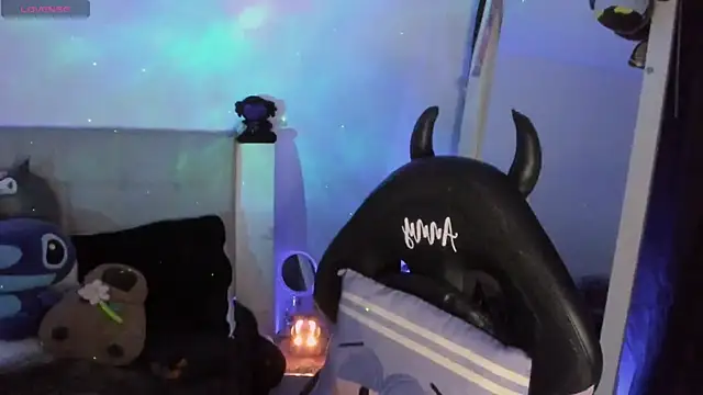 Any Roussee online show from 11-29-25, 03:28