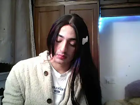 EDUARDA4 online show from 12-26-24, 08:53