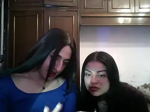 EDUARDA4 online show from 01-12-25, 12:18