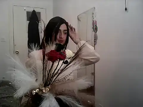 EDUARDA4 online show from 01-18-25, 07:48