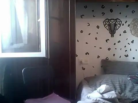 EDUARDA4 online show from 10-16-25, 08:11