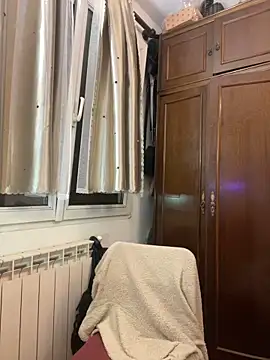 EDUARDA4 online show from 01-10-25, 07:11