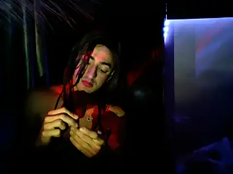 EDUARDA4 online show from 12-29-24, 07:00