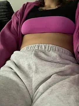 Sexyteengabi online show from 04-18-26, 03:25