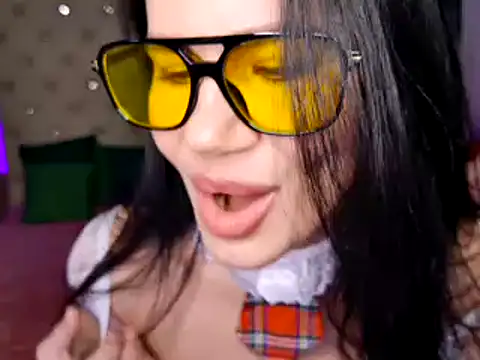 Snapshot of KattieSims chatting on 02-23-25, 12:08 KattieSims online show from 02-23-25, 12:08