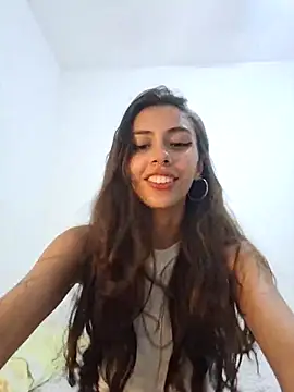 Jazmin-Cerezita online show from 12-17-24, 01:50