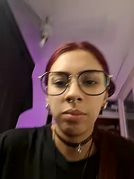 Jazmin-Cerezita online show from 09-20-25, 08:47