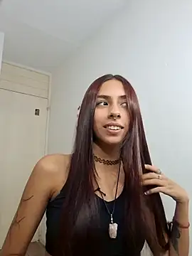 Jazmin-Cerezita online show from 02-06-26, 10:06