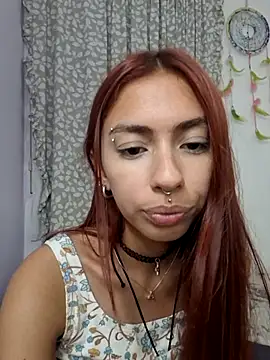 Jazmin-Cerezita online show from 11-27-25, 02:01