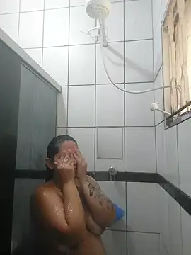 baixinhaloira online show from 11-13-25, 01:04