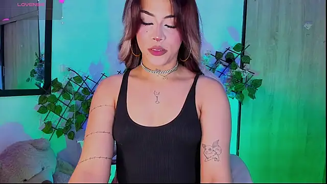 Samuel Hilton online show from 04-04-26, 01:12