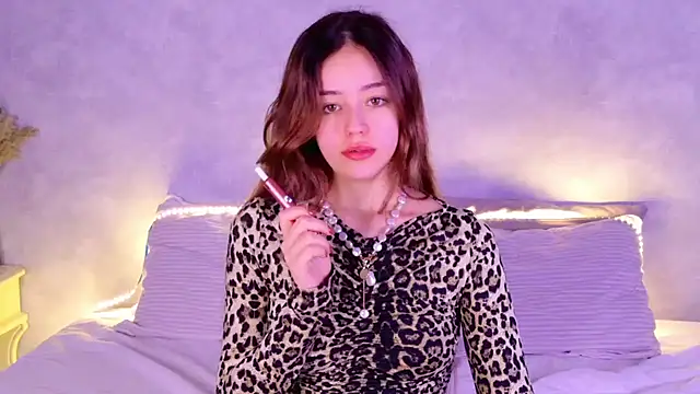 STELLA RICH online show from 11-27-25, 11:21