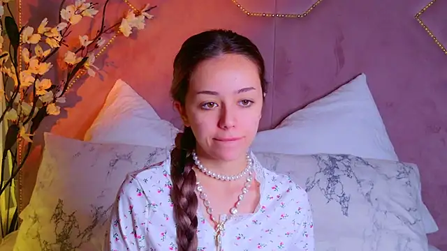 STELLA RICH online show from 10-10-25, 09:15