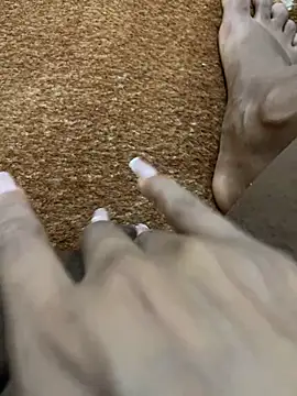 Gordelicia03 online show from 03-20-26, 05:47