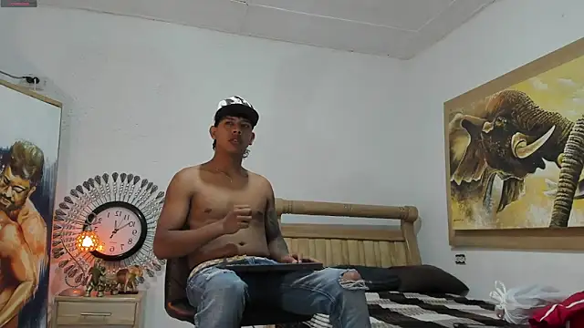 mr stiven  online show from 05-29-26, 07:25
