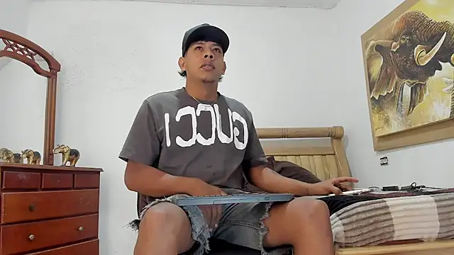 mr stiven  online show from 03-05-26, 03:25